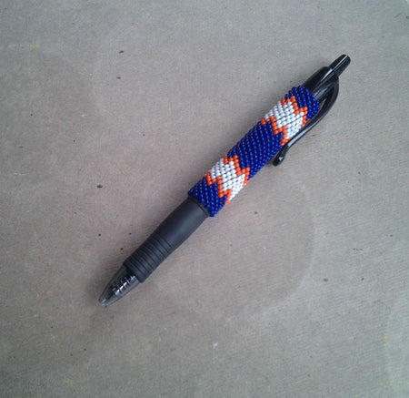 Beaded Pens