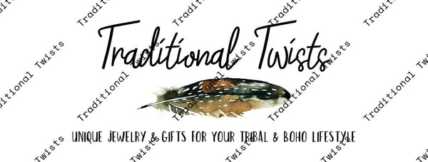 Traditional Twists Gift Card - Traditional Twists